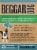 Beggar Dog Gourmet Oven-Baked Original Recipe with Chicken Meal & Oats Dog Treats Perspective: left
