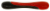 Kensington Duo Gel Keyboard Wrist Rest Perspective: left