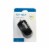 Kensington Mouse,Wired,Bk K72110US Perspective: left