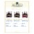 Mogen David Blend New York Blackberry Wine Perspective: left