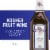 Manischewitz Concord Red Wine Perspective: left