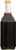 Manischewitz Blackberry Fruit Wine Perspective: left