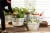Behrens 32S Bushel Utility Basket Perspective: left