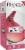 Franzia Pink Moscato Pink Wine Perspective: left