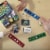Educational Insights® Even Steven's™ Odd! Game Perspective: left