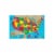 Educational Insights USA 4809 Foam Map Puzzle Perspective: left