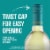 Woodbridge Pinot Grigio White Wine Perspective: left