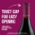 Woodbridge Pinot Noir Red Wine Perspective: left