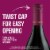 Woodbridge Pinot Noir Red Wine Perspective: left
