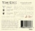 Tom Gore Sauvingnon Blanc White Wine Perspective: left