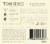 Tom Gore Sauvingnon Blanc White Wine Perspective: left