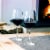 Ravage Dark Side Red Blend Red Wine Perspective: left