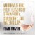 Meiomi California Rose Wine Perspective: left