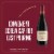 Meiomi California Pinot Noir Red Wine Perspective: left