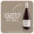 Meiomi Bright California Pinot Noir Red Wine Perspective: left