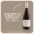 Meiomi Bright California Pinot Noir Lower Alcohol Red Wine Perspective: left