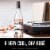 Charles Smith Wines Band of Roses Blend Washington Rose Wine Perspective: left