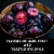 Cooper and Thief Napa Valley Rye Barrel Aged Cabernet Sauvignon Red Wine Perspective: left