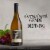 The Prisoner Wine Company Carneros Chardonnay White Wine Perspective: left