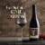 The Prisoner Wine Company Sonoma Coast Pinot Noir Red Wine Perspective: left