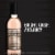 The Prisoner Wine Company Unshackled Rose Wine Perspective: left