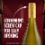 Robert Mondavi Private Selection Chardonnay White Wine Perspective: left