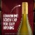 Robert Mondavi Private Selection Buttery Chardonnay White Wine Perspective: left