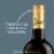 Vint Central Coast Cabernet Sauvignon Red Wine Perspective: left
