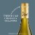 Robert Mondavi Private Selection 100% Chardonnay White Wine Perspective: left
