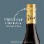 Vint Central Coast Pinot Noir Red Wine Perspective: left