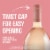 Woodbridge Rose Wine Perspective: left