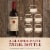 Woodbridge® by Robert Mondavi Bourbon Barrel Aged Cabernet Sauvignon Red Wine Perspective: left