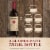 Woodbridge® by Robert Mondavi Bourbon Barrel Aged Red Blend Red Wine Perspective: left