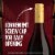 Robert Mondavi Private Selection California Red Blend Red Wine Perspective: left
