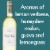 Charles Krug Napa Valley Sauvignon Blanc Perspective: left