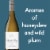 Charles Krug Chardonnay California White Wine Perspective: left