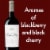 Charles Krug Cabernet Sauvignon California Red Wine Perspective: left