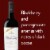 Charles Krug Generations Family Reserve Bordeaux Cabernet California Red Wine Perspective: left