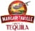 Margaritaville Gold Tequila Perspective: left