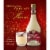 Christian Brothers Egg Nog Cocktail Perspective: left
