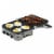Cuisinart® Griddler Grill Perspective: left