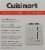 Cuisinart® 2-Slice Compact Plastic Toaster - White Perspective: left