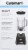 Cuisinart Velocity High Performance Blender - Gray Perspective: left