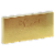 Sarris Candies Peanut Butter Meltaway Bar Perspective: left
