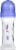 Crystal™ Essence Lavender and White Tea Roll On Deodorant Perspective: left
