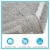 Madison Park Glam Cotton Tufted Bath Rug with White Finish MP72-7332 Perspective: left