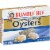 Bumble Bee® Shucked Hardwood Smoked Oysters Perspective: left