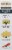 Bumble Bee Prime® Protein on the Run® Tuna Snack Kit Perspective: left