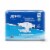Attends Adult Incontinence Brief XL Heavy Absorbency Contoured, DDA40, Heavy to Severe, 20 Ct Perspective: left