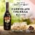 Baileys Liqueur Original Perspective: left